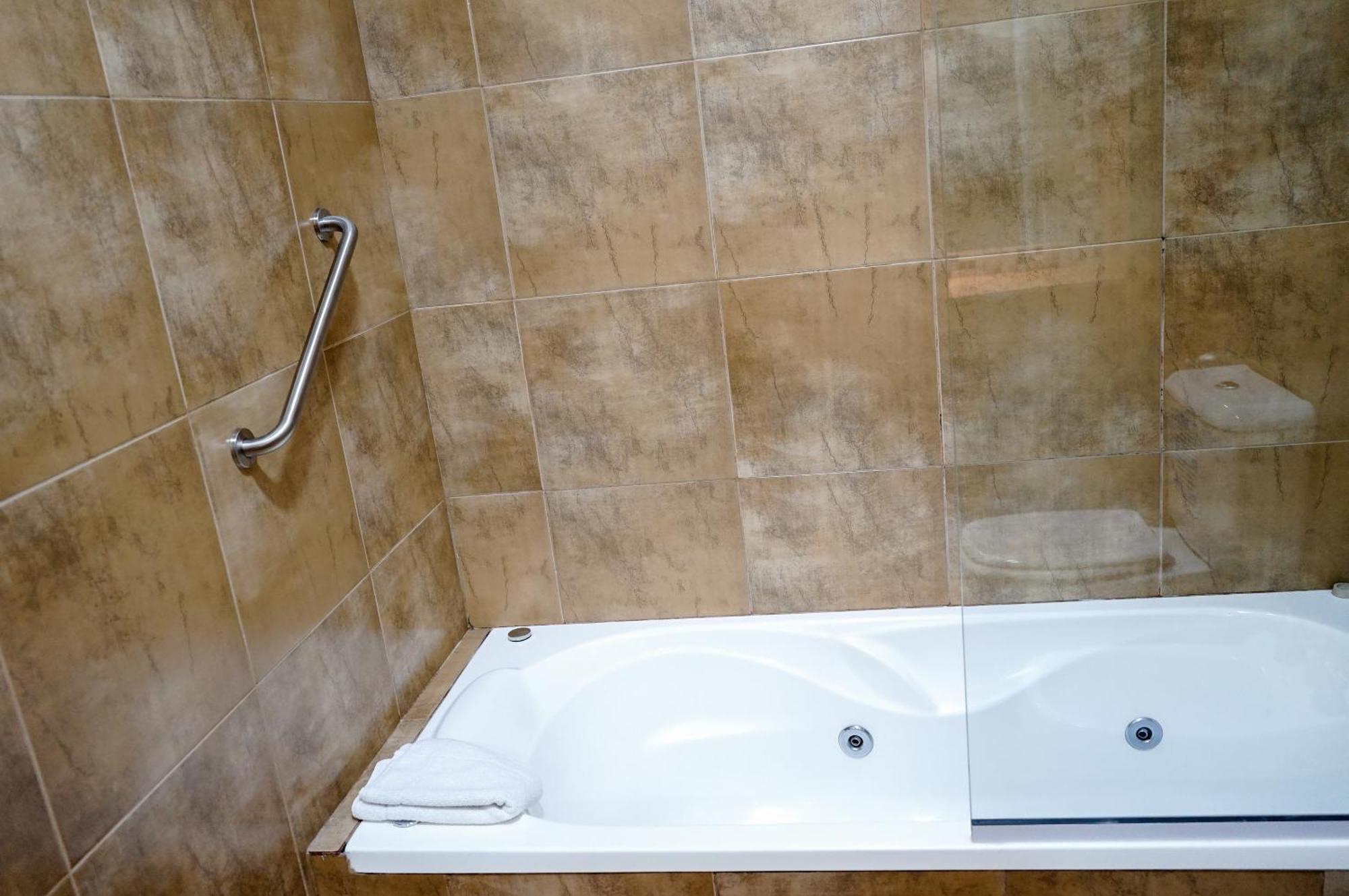 Gs Hotel Salta Room photo