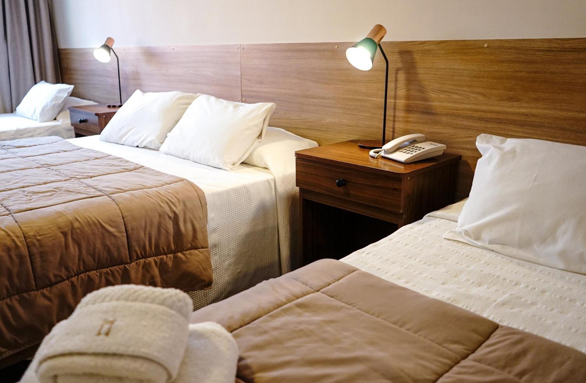 Gs Hotel Salta Room photo