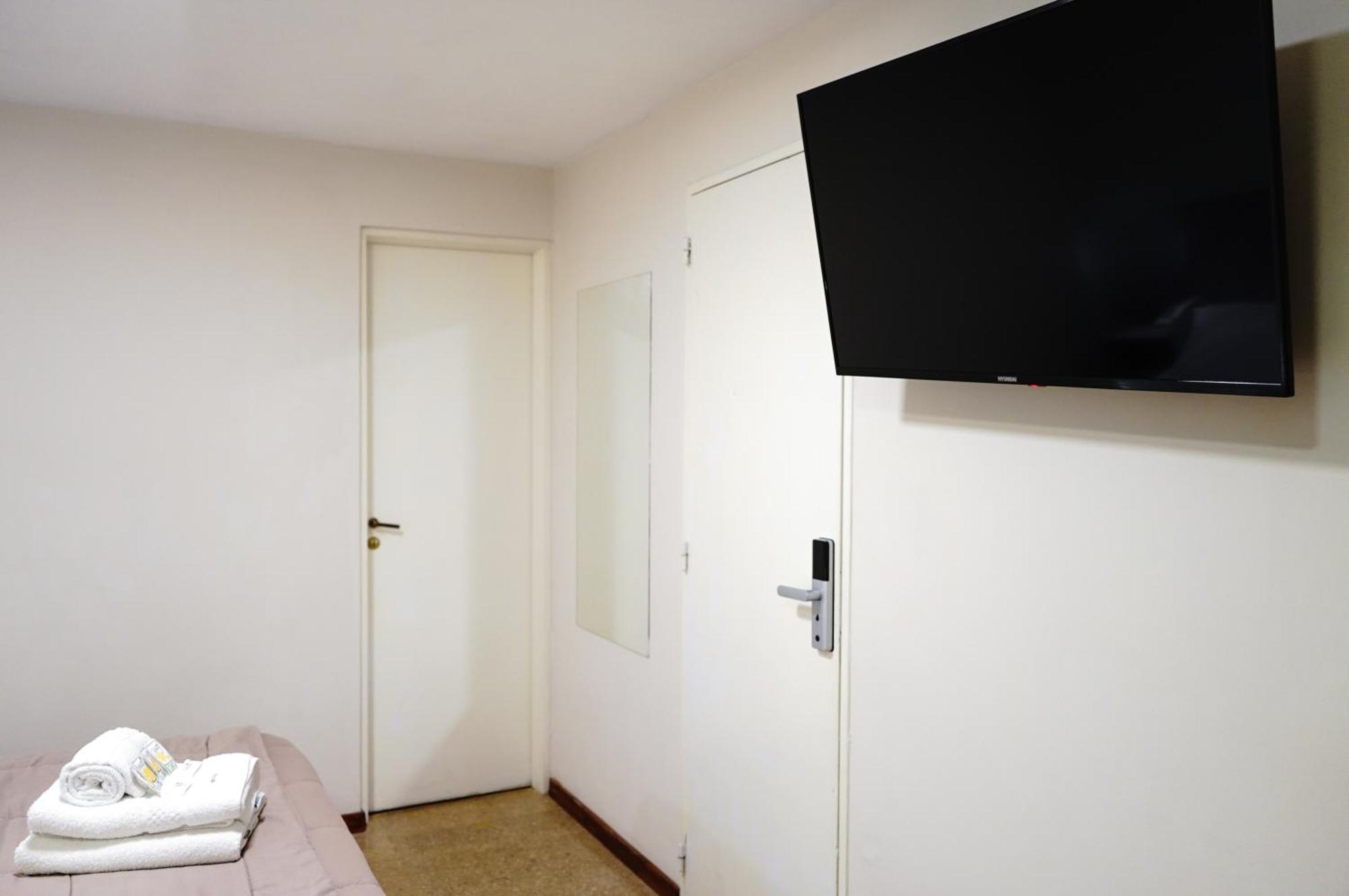Gs Hotel Salta Room photo